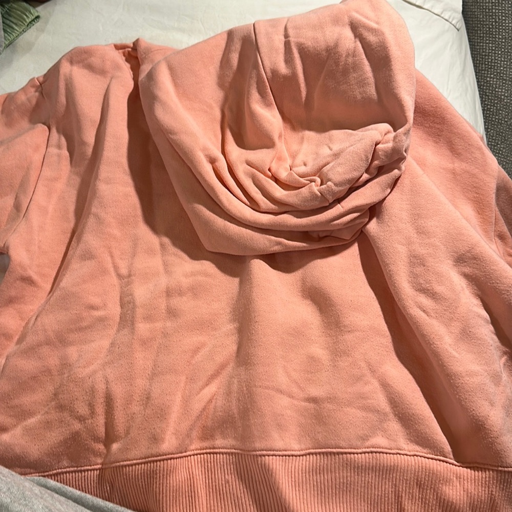 target hoodie
